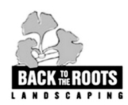 Back to the Roots Landscaping