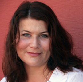 Justine Lovinger Justine Lovinger